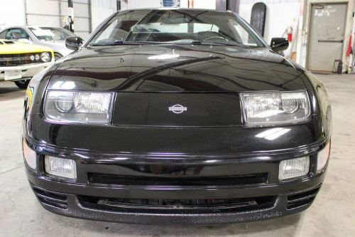 1996 Nissan 300ZX Twin Turbo, US $22,900.00, image 3