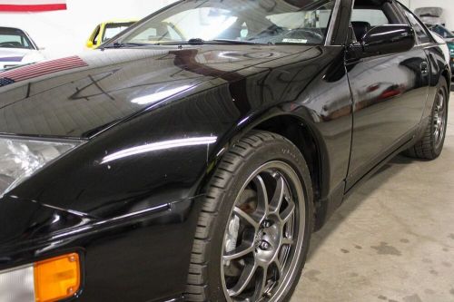 1996 Nissan 300ZX Twin Turbo, US $22,900.00, image 4