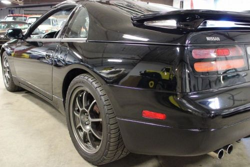 1996 Nissan 300ZX Twin Turbo, US $22,900.00, image 5