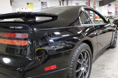 1996 Nissan 300ZX Twin Turbo, US $22,900.00, image 6