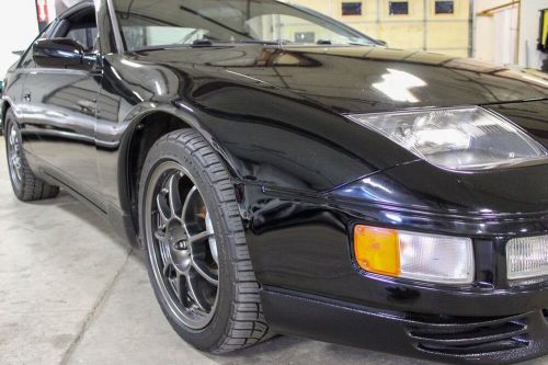 1996 Nissan 300ZX Twin Turbo, US $22,900.00, image 7
