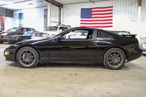 1996 Nissan 300ZX Twin Turbo, US $22,900.00, image 8