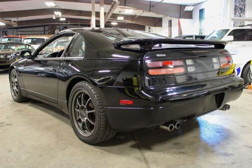 1996 Nissan 300ZX Twin Turbo, US $22,900.00, image 9