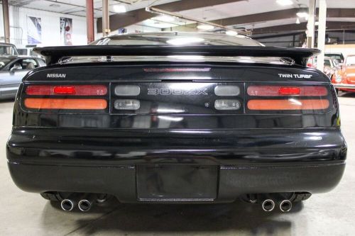 1996 Nissan 300ZX Twin Turbo, US $22,900.00, image 10