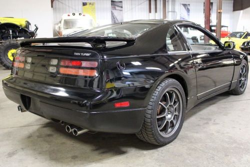1996 Nissan 300ZX Twin Turbo, US $22,900.00, image 11