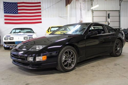 1996 Nissan 300ZX Twin Turbo, US $22,900.00, image 12