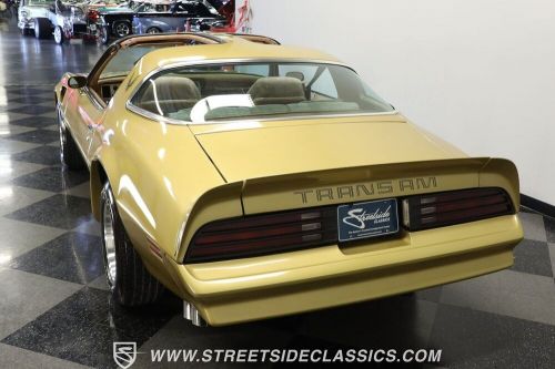 1978 Pontiac Firebird Trans Am SE WS6, US $44,995.00, image 3