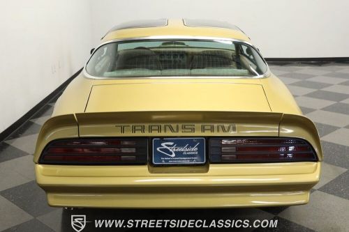 1978 Pontiac Firebird Trans Am SE WS6, US $44,995.00, image 4