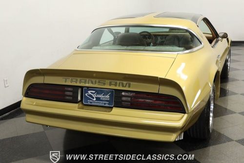 1978 Pontiac Firebird Trans Am SE WS6, US $44,995.00, image 5