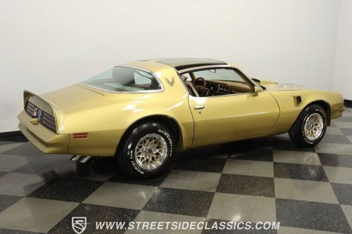 1978 Pontiac Firebird Trans Am SE WS6, US $44,995.00, image 7