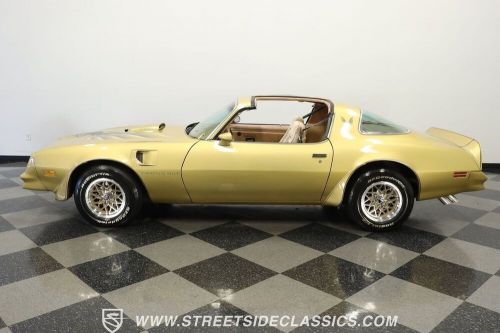 1978 Pontiac Firebird Trans Am SE WS6, US $44,995.00, image 9