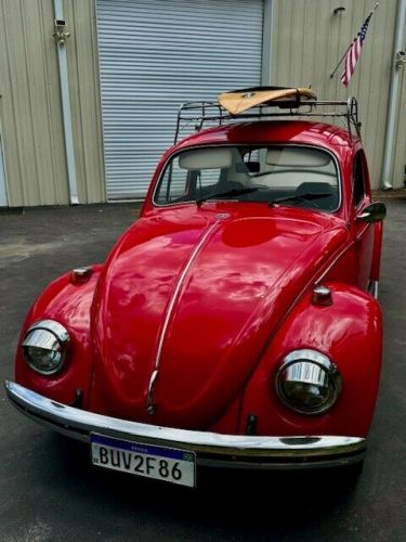 Volkswagen zfcustom