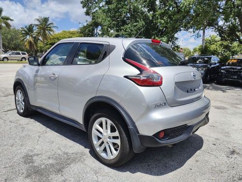 2016 Nissan Juke SV 4dr Crossover, US $500.00, image 2