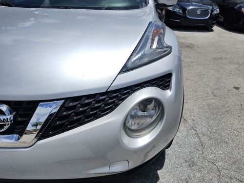 2016 Nissan Juke SV 4dr Crossover, US $500.00, image 10