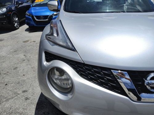 2016 Nissan Juke SV 4dr Crossover, US $500.00, image 11