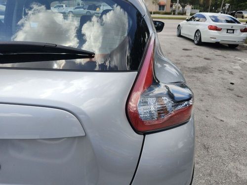 2016 Nissan Juke SV 4dr Crossover, US $500.00, image 15