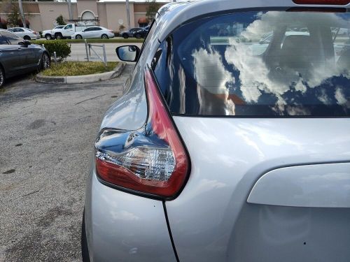 2016 Nissan Juke SV 4dr Crossover, US $500.00, image 16