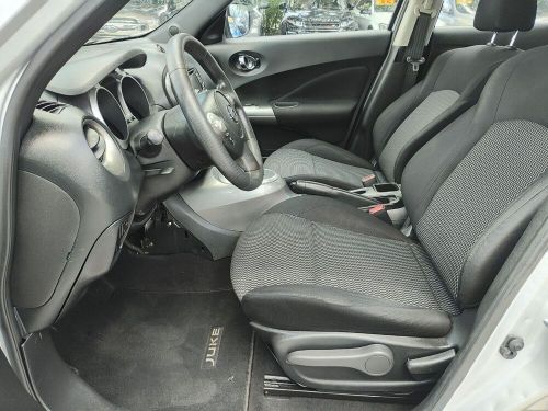 2016 Nissan Juke SV 4dr Crossover, US $500.00, image 17
