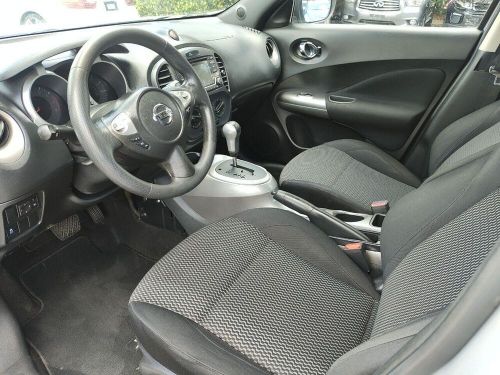 2016 Nissan Juke SV 4dr Crossover, US $500.00, image 18