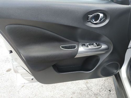 2016 Nissan Juke SV 4dr Crossover, US $500.00, image 19