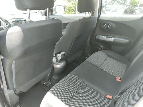 2016 Nissan Juke SV 4dr Crossover, US $500.00, image 21