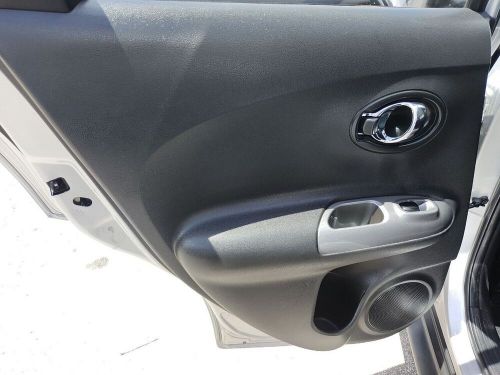 2016 Nissan Juke SV 4dr Crossover, US $500.00, image 22