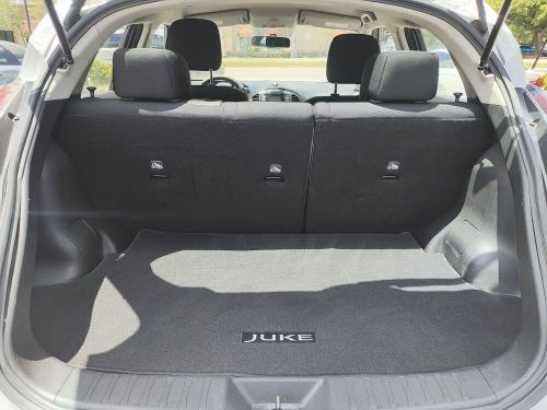 2016 Nissan Juke SV 4dr Crossover, US $500.00, image 23