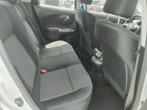 2016 Nissan Juke SV 4dr Crossover, US $500.00, image 24