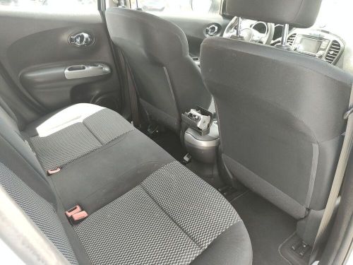 2016 Nissan Juke SV 4dr Crossover, US $500.00, image 25