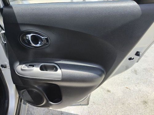 2016 Nissan Juke SV 4dr Crossover, US $500.00, image 26