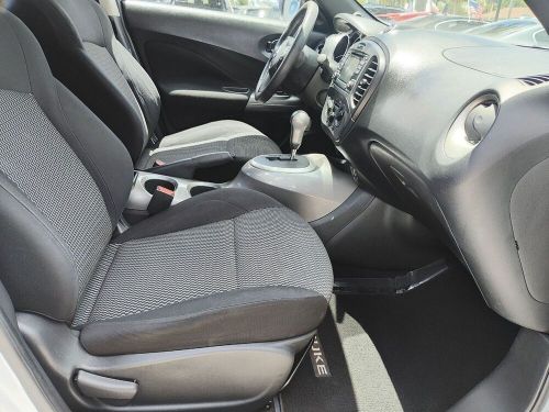 2016 Nissan Juke SV 4dr Crossover, US $500.00, image 27