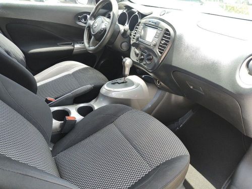 2016 Nissan Juke SV 4dr Crossover, US $500.00, image 28