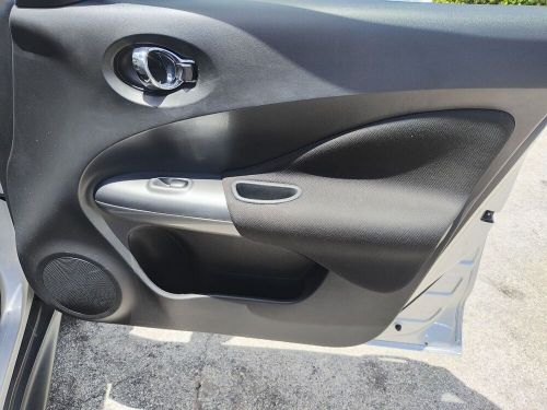 2016 Nissan Juke SV 4dr Crossover, US $500.00, image 29