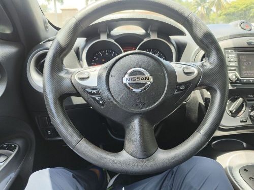 2016 Nissan Juke SV 4dr Crossover, US $500.00, image 30