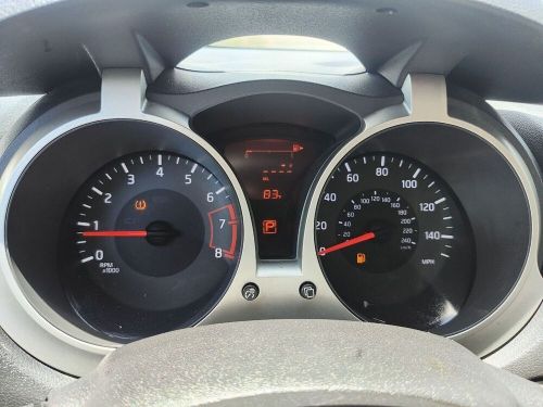 2016 Nissan Juke SV 4dr Crossover, US $500.00, image 32