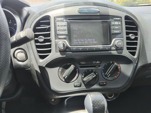 2016 Nissan Juke SV 4dr Crossover, US $500.00, image 33