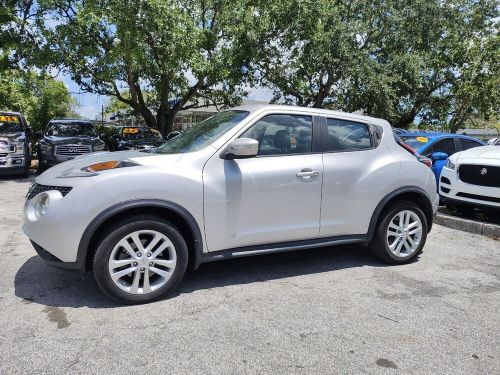 2016 Nissan Juke SV 4dr Crossover, US $500.00, image 38