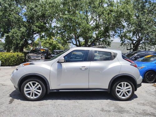 2016 Nissan Juke SV 4dr Crossover, US $500.00, image 39