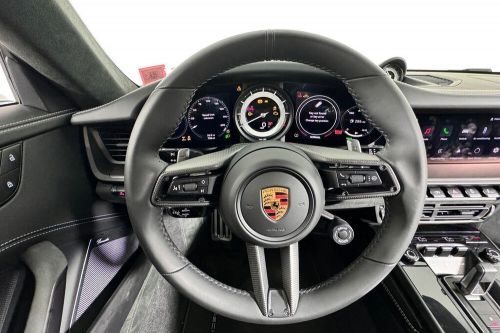 2023 Porsche 911 Dakar, US $355,900.00, image 6