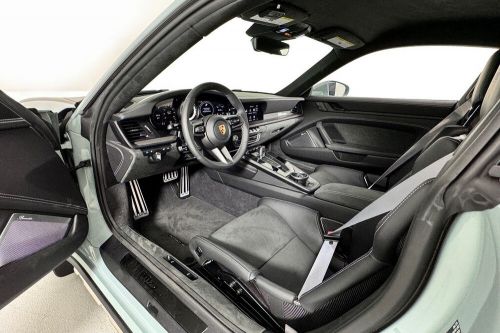 2023 Porsche 911 Dakar, US $355,900.00, image 7