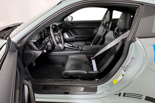 2023 Porsche 911 Dakar, US $355,900.00, image 8