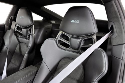 2023 Porsche 911 Dakar, US $355,900.00, image 9