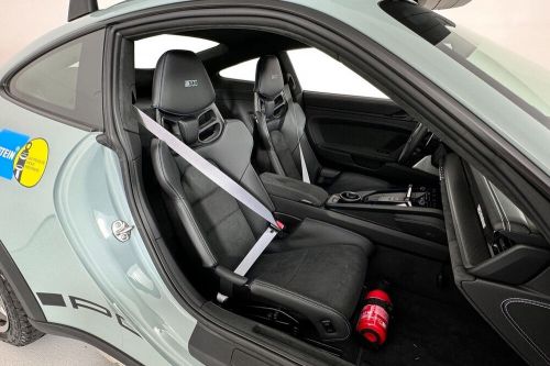 2023 Porsche 911 Dakar, US $355,900.00, image 11