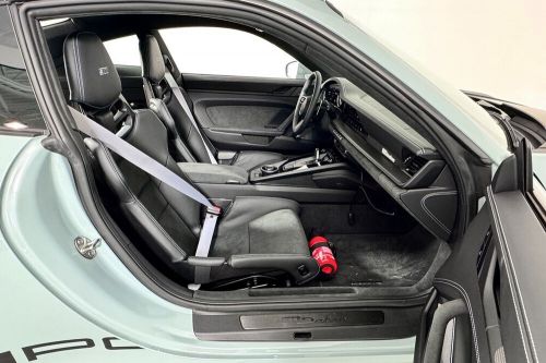 2023 Porsche 911 Dakar, US $355,900.00, image 12