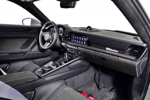 2023 Porsche 911 Dakar, US $355,900.00, image 14