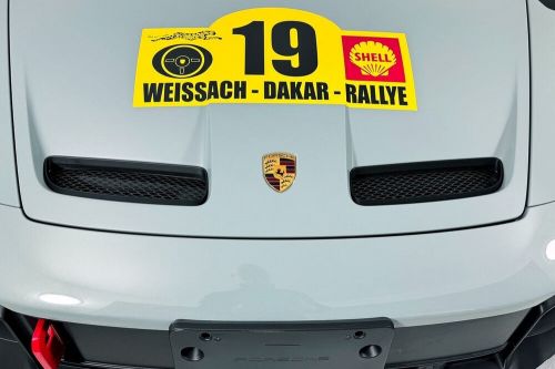 2023 Porsche 911 Dakar, US $355,900.00, image 15