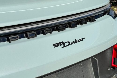 2023 Porsche 911 Dakar, US $355,900.00, image 19