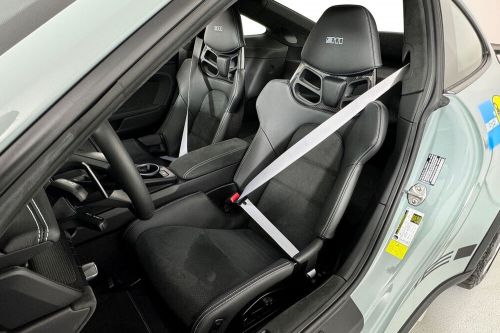 2023 Porsche 911 Dakar, US $355,900.00, image 21