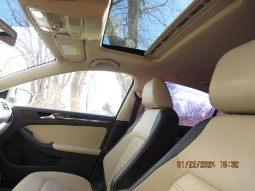 VW Jetta Sportline 2.5 L TOP PERFORMANCE, C $12,400.00, image 2
