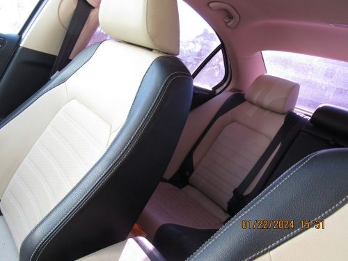 VW Jetta Sportline 2.5 L TOP PERFORMANCE, C $12,400.00, image 3